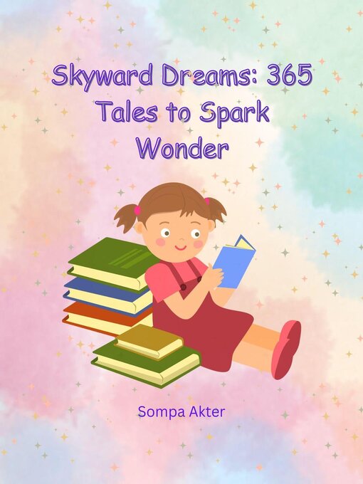 Title details for Skyward Dreams by Sompa Akter - Available